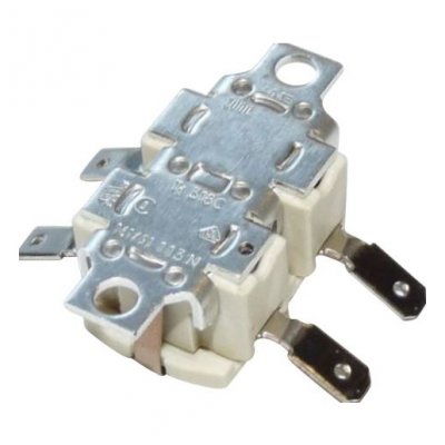 ASTORIA Thermostat 200/318&deg; Centrale vapeur 500582518  - 318537