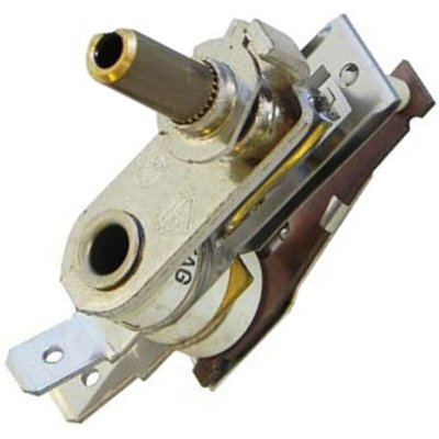 DOMENA Thermostat 200&deg; - Centrale vapeur (500477135 )