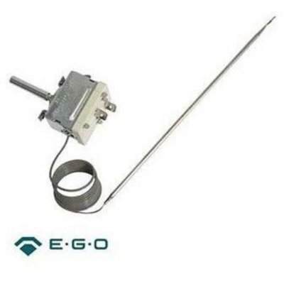 SMEG Thermostat (260983-27010) Four, cuisini&egrave;re 818730616, BOSCH, SIEMENS - 260983_3662894768557