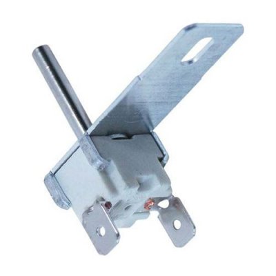 WHIRLPOOL Thermostat 285&deg;c, Four - Cuisini&egrave;re, 481010552514 - 1