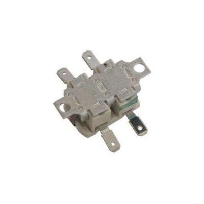 ASTORIA Thermostat (318546-37816) - Centrale vapeur (500582941 )