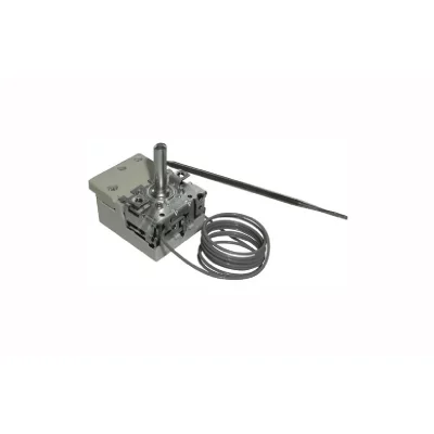 BOSCH THERMOSTAT 338&deg; EGO 55.18279.010 pour FOUR  - 00096597