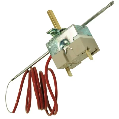 SMEG Thermostat 50/265&deg; Four cuisini&egrave;re (818730401  BOSCH SIEMENS NEFF)