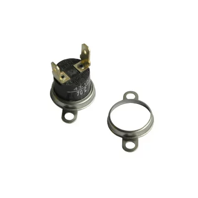 WHIRLPOOL Thermostat 70&deg; pour four  - 480121101598 480121101598