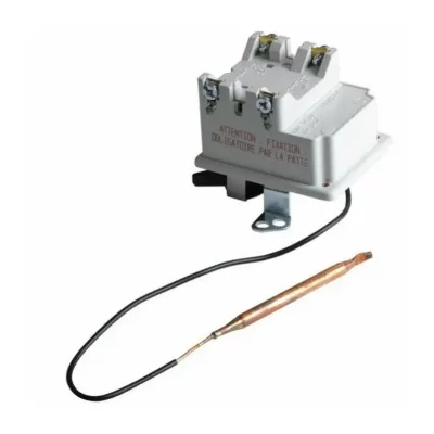 COTHERM Thermostat &agrave; bulbe tripolaire 370 mm -  - BSD0000601