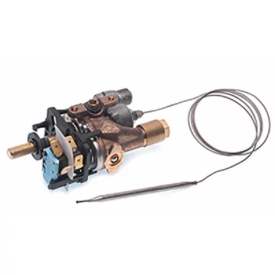GENERIQUE Thermostat a soupape 1v met pour cuisiniere Whirlpool C00108976