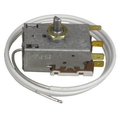 HOTPOINT ARISTON Thermostat a030125 = k59l4075 pour Refrigerateur Ariston