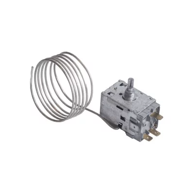 ARISTON Thermostat A04-0138 Center Post Pour Congelateur  - C00143374