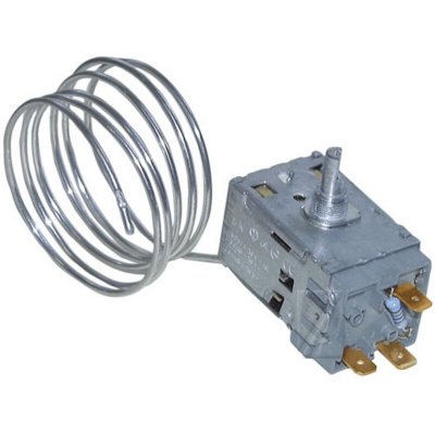 WHIRLPOOL Thermostat a13 010326 atea 1000m/m pour refrigerateur  - 481927128441