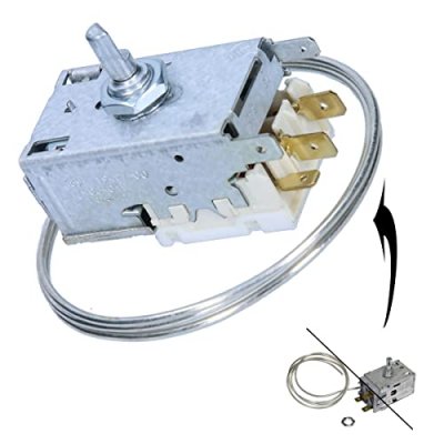 WHIRLPOOL Thermostat a13 043430 pour refrigerateur  - 484000008687