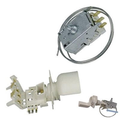 WHIRLPOOL Thermostat a13 0584, R&eacute;frig&eacute;rateur, 481228238084 - 1
