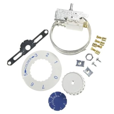 WHIRLPOOL Thermostat a130059e361 pour refrigerateur  484000008688