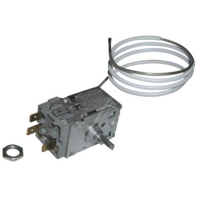 GENERIQUE Thermostat A130244/k59l1254 Center Post Pour Refrigerateur Ref: C00