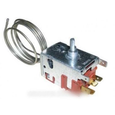 HOTPOINT ARISTON Thermostat a130411 c.post l.460 rohs pour refrigerateur - 6810224