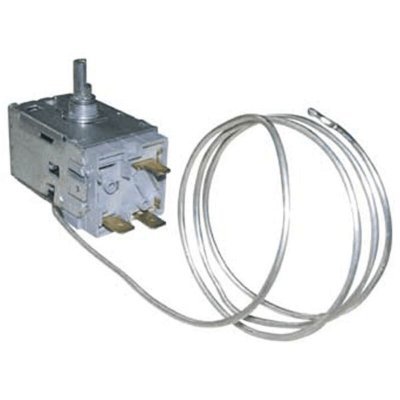 WHIRLPOOL Thermostat a130434 pour refrigerateur  - 481927129029