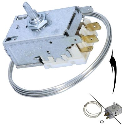 ROSIERES Thermostat a130434 reference : 91940412