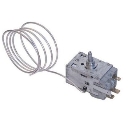 WHIRLPOOL Thermostat a130531-28 reference : 481227128424