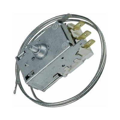 WHIRLPOOL Thermostat a130584 pour refrigerateur  - 481228238084