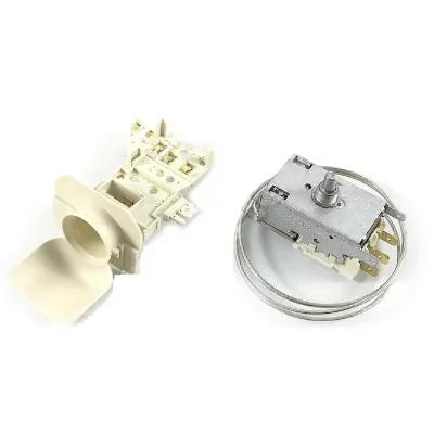 WHIRLPOOL Thermostat a130681r pour refrigerateur  - d11512