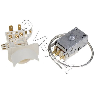 WHIRLPOOL Thermostat A130701 Hotpoint, Indesit, 