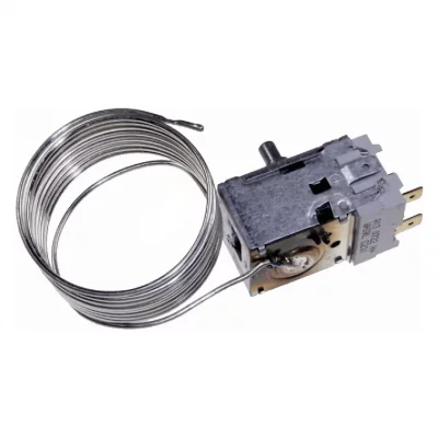 WHIRLPOOL Thermostat A130722 Pour Refrigerateur  - 481228238254