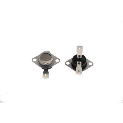 GENERIQUE Thermostat a46cex kit 130&deg;+100&deg; pour s&egrave;che linge creda