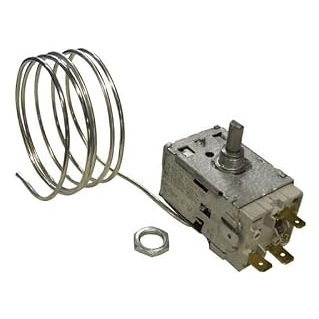 WHIRLPOOL Thermostat Atea A130371 Pour Refrigerateur  - 481927128944