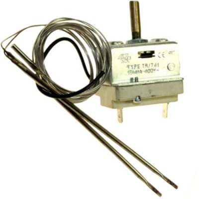 ARISTON Thermostat avec sondes, Four - Cuisini&egrave;re, C00074273 - 1