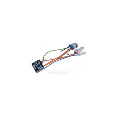 WHIRLPOOL Thermostat bi-metal 261n pour r&eacute;frig&eacute;rateur  - 481232058132
