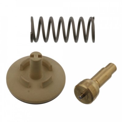 FEBI Thermostat/calorstat  BILSTEIN 34978 (X1)