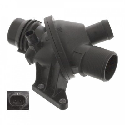 FEBI BILSTEIN Thermostat/calorstat  46404 (X1)