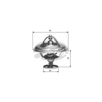 GATES Thermostat/calorstat  TH09781G1 (X1)