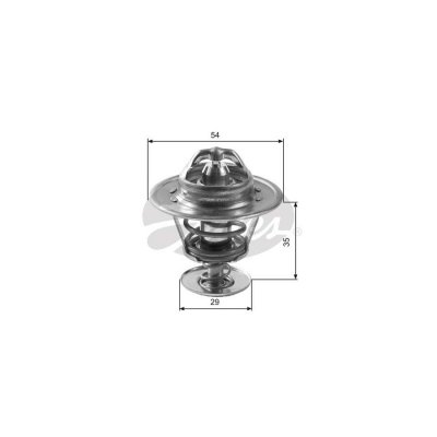 GATES Thermostat/calorstat  TH11088G1 (X1)
