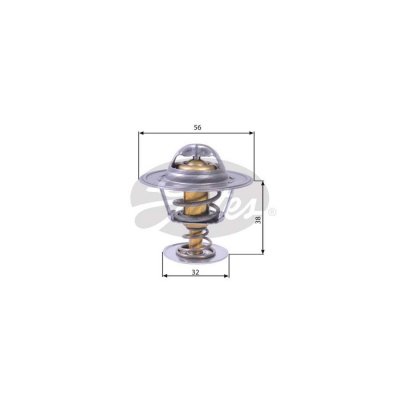 GATES Thermostat/calorstat  TH13182G1 (X1)