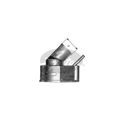GATES Thermostat/calorstat  TH14992G1 (X1)