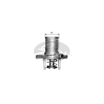 GATES Thermostat/calorstat  TH15289G1 (X1)