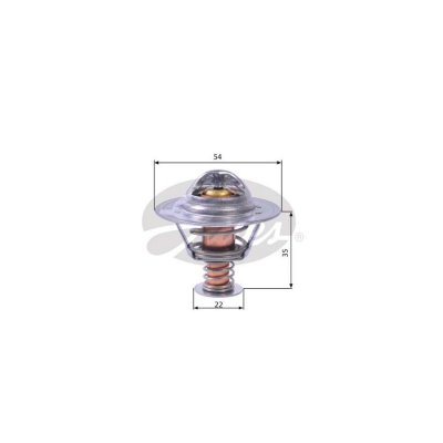GATES Thermostat/calorstat  TH22689G1 (X1)