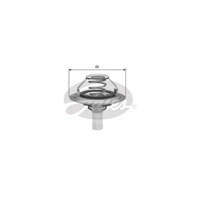 GATES Thermostat/calorstat  TH23080G1 (X1)
