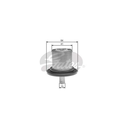 GATES Thermostat/calorstat  TH25882G1 (X1)