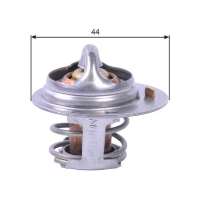GATES Thermostat/calorstat  TH29682G1 (X1)
