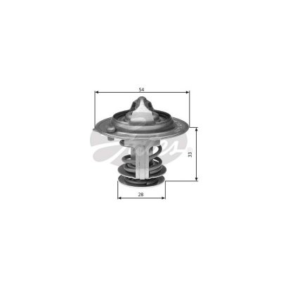 Thermostat/calorstat GATES TH29882G1 (X1)