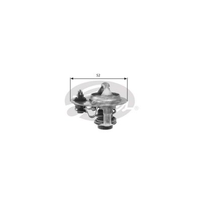 GATES Thermostat/calorstat  TH30688G1 (X1)