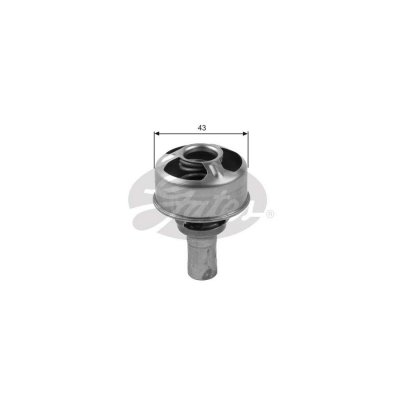 GATES Thermostat/calorstat  TH36075 (X1)