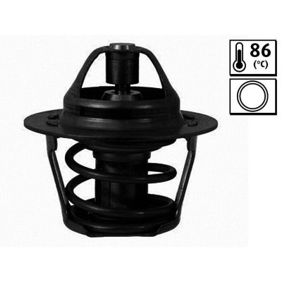 VALEO Thermostat/calorstat  819838 (X1)