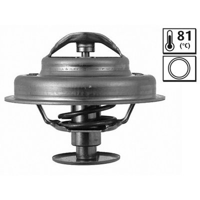 VALEO Thermostat/calorstat  819937 (X1)