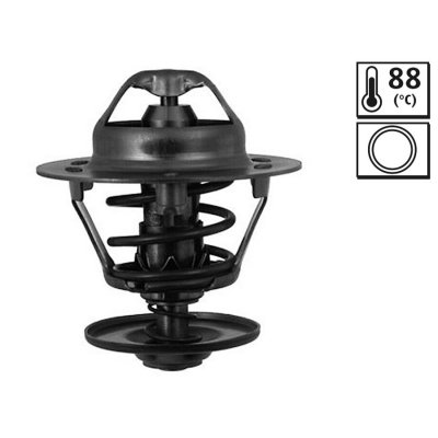 VALEO Thermostat/calorstat  820051 (X1)