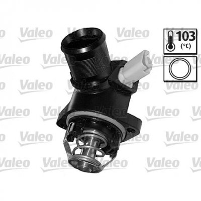 VALEO Thermostat/calorstat  820977 (X1)