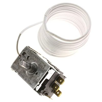 ELECTROLUX Thermostat cave a vin 077b0223/077b0338 pour congelateur  - 400617084