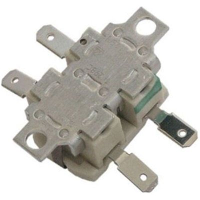 ASTORIA Thermostat Centrale vapeur 500582941, C40068  - 318546