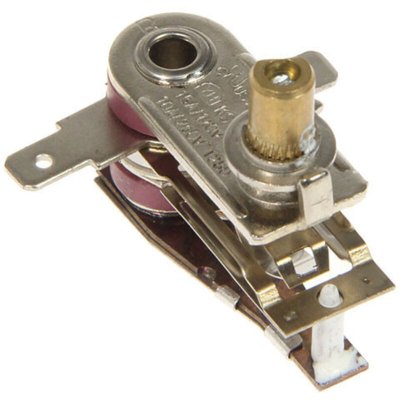 ARIETE Thermostat Centrale vapeur AT2031420020  - 322527